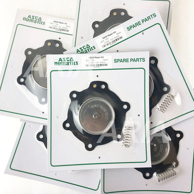 ASCO C113825 Ersatzreparatur-Kit für Asco 1 1/2" Ventil