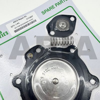 C113827 SCG353A047 SCG353A065 ASCO-Typ-Diaphragma-Reparaturgerät