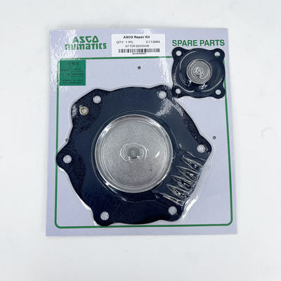 ASCO C113684 Diaphragma für 2'' G353A048 2,5' G353A049 Pulsventil