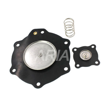 ASCO C113684 Diaphragma für 2'' G353A048 2,5' G353A049 Pulsventil