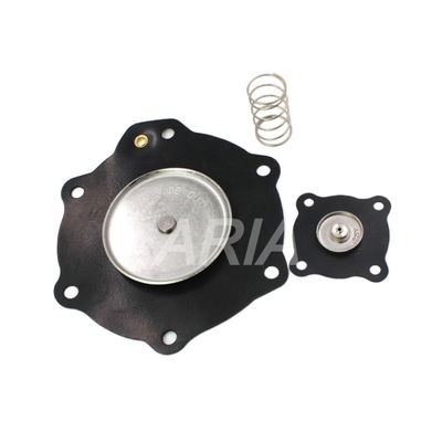C113685 Asco-Pulsventil Diaphragma Reparatur-Kit Diaphragma