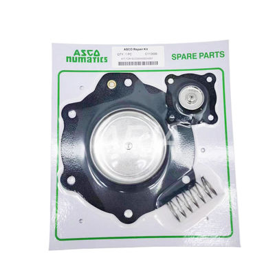 C113686 2-1/2' Diaphragmaventil Membran-Kit ASCO Typ SCG353A051 Pulsventil