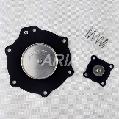 C113686 2-1/2' Diaphragmaventil Membran-Kit ASCO Typ SCG353A051 Pulsventil