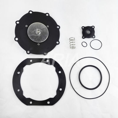 ASCO 3'' SCEX353.060 Pulsklappe Zwischenschirm Reparatur-Kit C113928