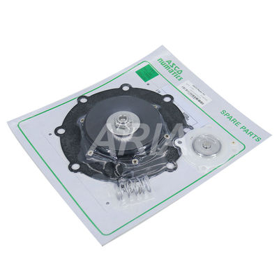 C325515 C140745 Stoßwellen-Diaphragm-Kit 3,5 Zoll ASCO SCXR353G235 3 1/2 Pulsventil-Diaphragma-Dichtungsdichtung