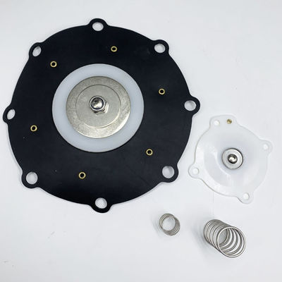 C113968968 C140740 Diaphragm-Kit für ASCO 3'' SCR353A230 SCR353G230