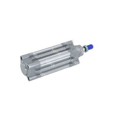 Luftflasche DNC-32-25-PPV-A 163305 FESTO Kolben Durchmesser 32 MM Schlag 25 MM M10x1.25