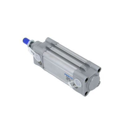 Luftflasche DNC-32-25-PPV-A 163305 FESTO Kolben Durchmesser 32 MM Schlag 25 MM M10x1.25