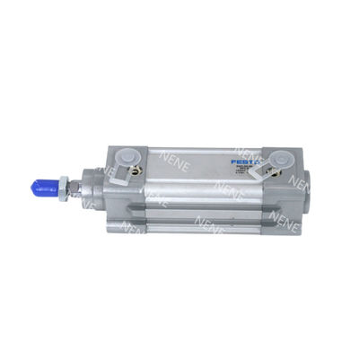 Luftflasche DNC-32-25-PPV-A 163305 FESTO Kolben Durchmesser 32 MM Schlag 25 MM M10x1.25