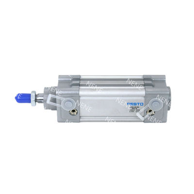 Luftflasche DNC-32-25-PPV-A 163305 FESTO Kolben Durchmesser 32 MM Schlag 25 MM M10x1.25