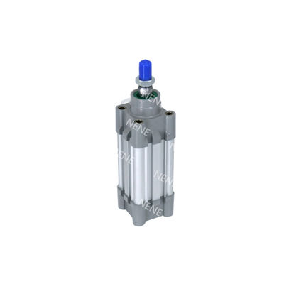 Schlag 25 mM FESTO DNC-40-25-PPV-A 163337 Pneumatische Polsterung Automation Zylinder Kolben Durchmesser 40 mm