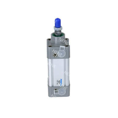 Schlag 25 mM FESTO DNC-40-25-PPV-A 163337 Pneumatische Polsterung Automation Zylinder Kolben Durchmesser 40 mm
