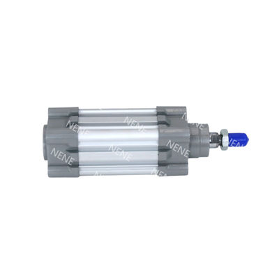 Schlag 25 mM FESTO DNC-40-25-PPV-A 163337 Pneumatische Polsterung Automation Zylinder Kolben Durchmesser 40 mm