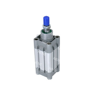 FESTO Doppelwirkstoffzylinder DNC-50-30-PPV-A 1922630 M16x1,5 Schlag 30 mm