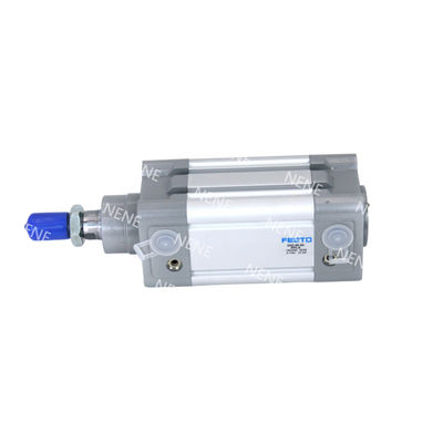 FESTO Doppelwirkstoffzylinder DNC-50-30-PPV-A 1922630 M16x1,5 Schlag 30 mm