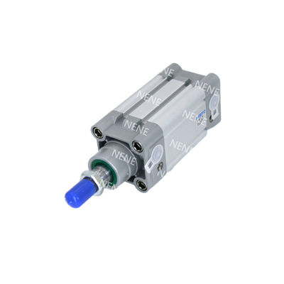 FESTO Doppelwirkstoffzylinder DNC-50-30-PPV-A 1922630 M16x1,5 Schlag 30 mm