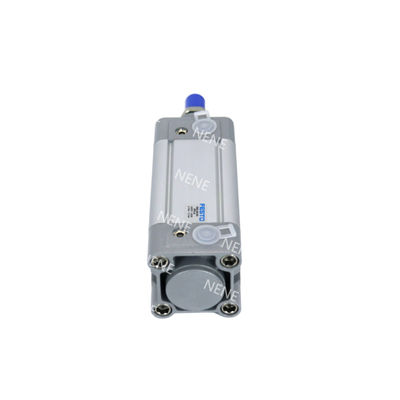 DNC-50-50-PPV-A 163371 Industrie-Doppelwirkungskolben pneumatischer Zylinder Schlag 50 mm M16x1.5