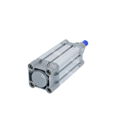 DNC-50-50-PPV-A 163371 Industrie-Doppelwirkungskolben pneumatischer Zylinder Schlag 50 mm M16x1.5