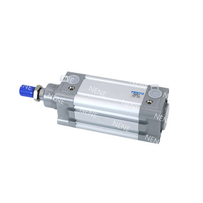 DNC-50-50-PPV-A 163371 Industrie-Doppelwirkungskolben pneumatischer Zylinder Schlag 50 mm M16x1.5