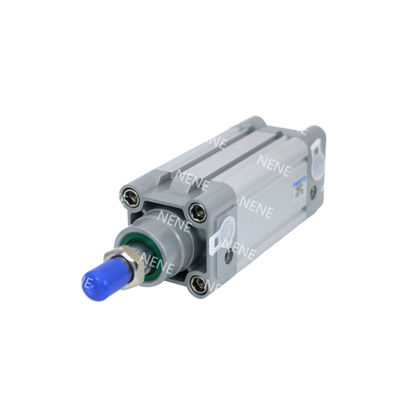 DNC-50-50-PPV-A 163371 Industrie-Doppelwirkungskolben pneumatischer Zylinder Schlag 50 mm M16x1.5