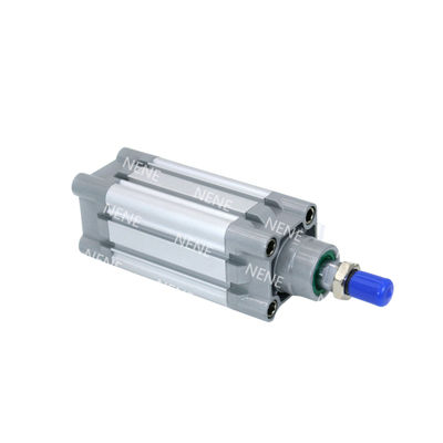 DNC-50-50-PPV-A 163371 Industrie-Doppelwirkungskolben pneumatischer Zylinder Schlag 50 mm M16x1.5