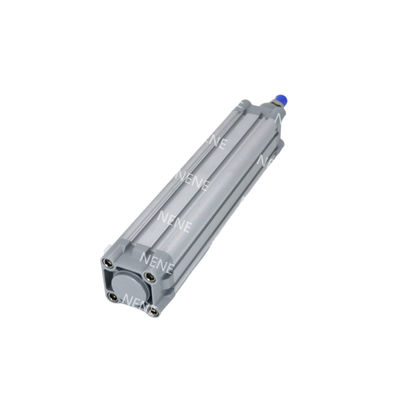DNC-63-80-PPV-A 163404 FESTO Vielseitiger pneumatischer Zylinder mit pneumatischer Polsterung