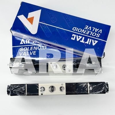 Airtac 4V230E-08: Solenoid-Luftventil - 4V230E08B AC220V DC24V