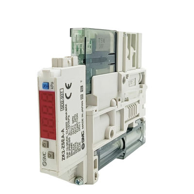 ZK2A07K5ALA-06 Vakuumgenerator Kompakt SMC-Solenoidventile