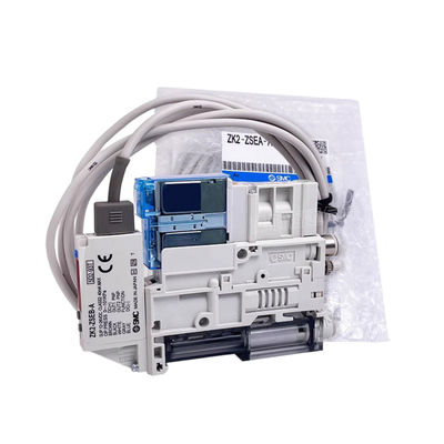 ZK2A15K5ALA-06 SMC ZK2 Industrievakuumpumpe für industrielle Anwendungen