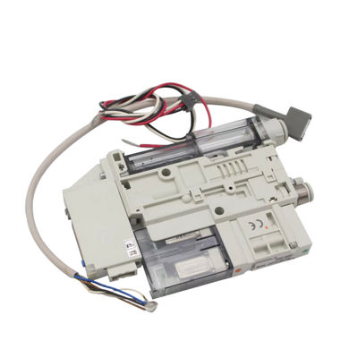 ZK2A15K5ALA-06 SMC ZK2 Industrievakuumpumpe für industrielle Anwendungen