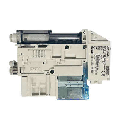 ZK2A15K5ALA-06 SMC ZK2 Industrievakuumpumpe für industrielle Anwendungen