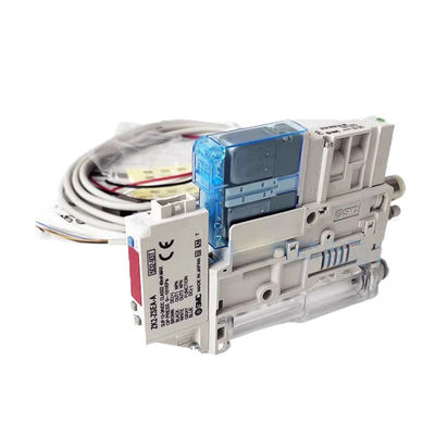 ZK2A15K5ALA-06 SMC ZK2 Industrievakuumpumpe für industrielle Anwendungen