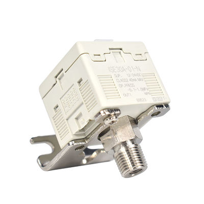 SMC ISE30A-01-A Digitaler Druckschalter Überdruck Dualausgang N-Typ
