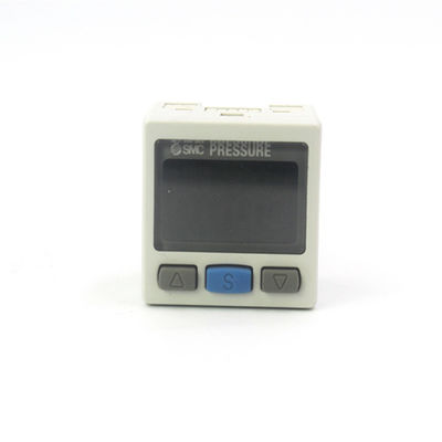 IP65 SMC ISE30A-01-C Manometer, Vakuummeter Positiver Druck N-Typ