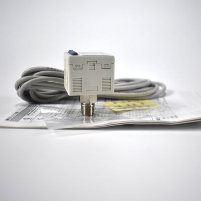 ZSE30A-01-B Vakuum-Digitaldruckschalter SMC mit Dualausgang, P-Typ