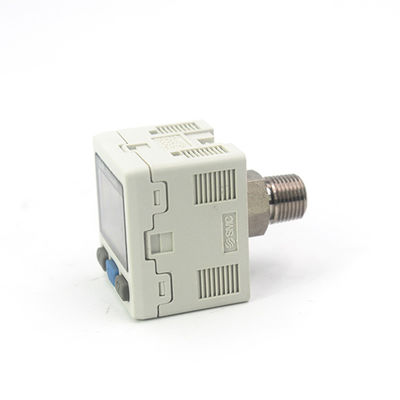 ZSE30AF-01-N Digitaler Druckschalter mit gemischtem Druck SMC