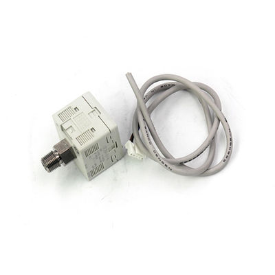 SMC ZSE30AF-01-B ZSE30AF01-P/A/B/C/D/ML Digitale Anzeige Vakuum Negativdruckmessgerät