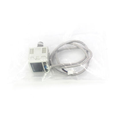 SMC ZSE30AF-01-B ZSE30AF01-P/A/B/C/D/ML Digitale Anzeige Vakuum Negativdruckmessgerät