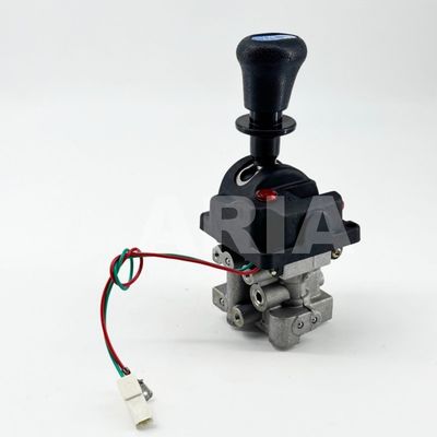 71094 71094-C Dump Truck 3-Wege PTO-Leistungsaufnahme Steuerventil