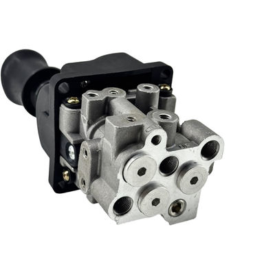 71094-A Hyva 2-Wege-PTO-Dump-Truck-Steuerung 71094A 02119022