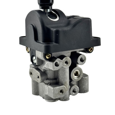 71094-A Hyva 2-Wege-PTO-Dump-Truck-Steuerung 71094A 02119022