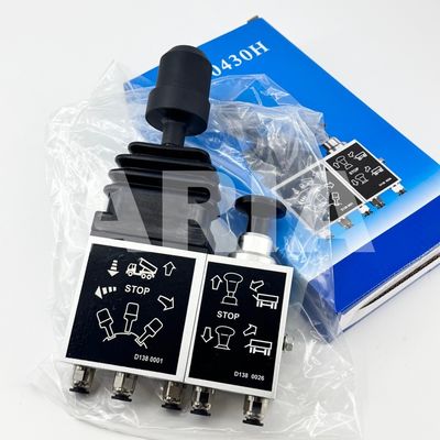HYYA 14750430H Kombinationsventil DCM01 D1380001