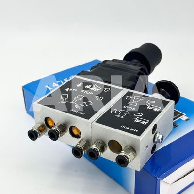 HYYA 14750430H Kombinationsventil DCM01 D1380001