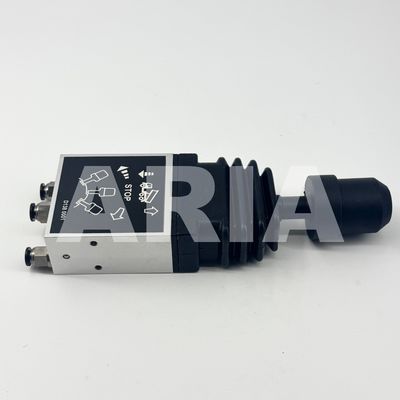 HYVA 14750430H PTO-Pneumatikventil für Sammler DCM01 D1380001 D1380026 Fahrzeughebeventil