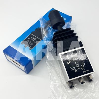 HYVA 14750430H PTO-Pneumatikventil für Sammler DCM01 D1380001 D1380026 Fahrzeughebeventil