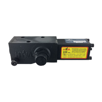 Hyva PT1220 14767315 14767317 14767319 14767322 PT-1220-220 Kipphydraulikventil für Muldenkipper