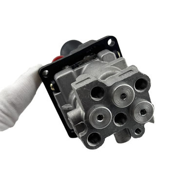 Hyva 71094-B Dump Truck 3-Wege-PTO-Leistungsaufnahme-Steuerventil ohne Anzeige
