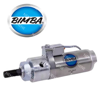 BF-0074-D Pneumatische Zylinder IMI Bimba