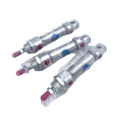 D-82927-A-4 Luftzylinder Druckluft und Medien