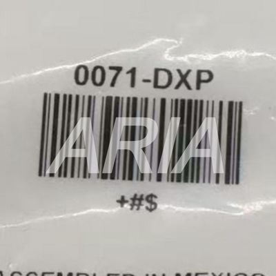 Bimba 0071-DXP Original Line doppeltwirkender Luftzylinder